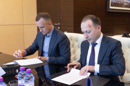 На Эльбрусе систему для оперативного поиска и спасения пострадавших